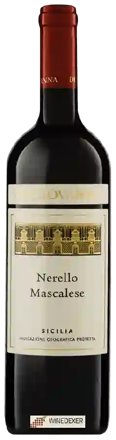 Winery Di Giovanna - Nerello Mascalese Winery Di Giovanna - Nerello Mascalese