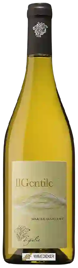 Winery Di Giulia - Il Gentile Marche Bianco