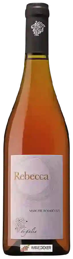 Winery Di Giulia - Rebecca Marche Rosato Winery Di Giulia - Rebecca Marche Rosato