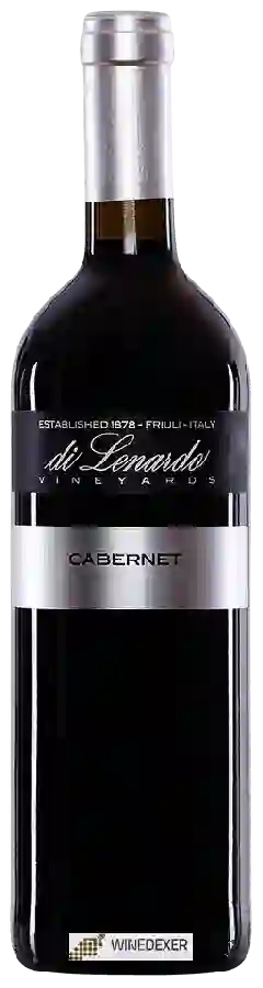 Winery di Lenardo - Cabernet