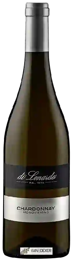 Winery di Lenardo - Chardonnay (Monovitigno) Winery di Lenardo - Chardonnay (Monovitigno)