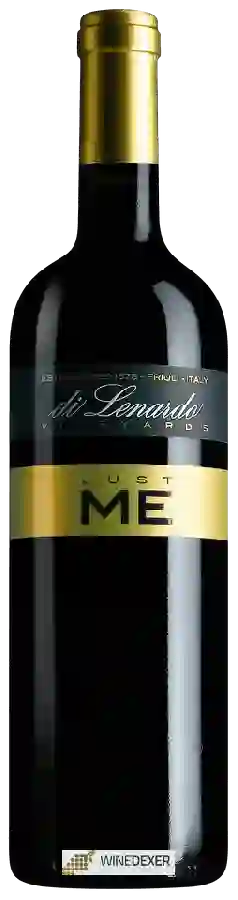 Winery di Lenardo - Just Me