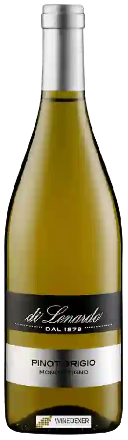 Winery di Lenardo - Pinot Grigio