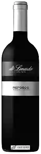 Winery di Lenardo - Refosco