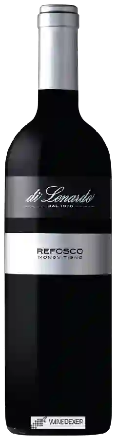 Winery di Lenardo - Refosco Winery di Lenardo - Refosco