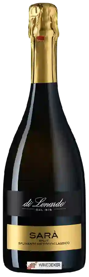 Winery di Lenardo - Sarà Metodo Classico Brut