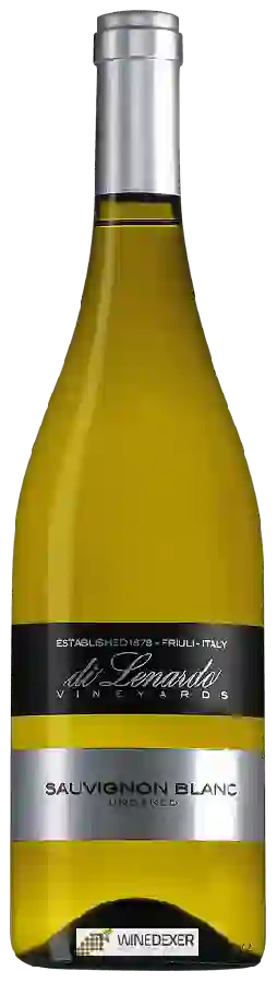 Winery di Lenardo - Sauvignon Blanc
