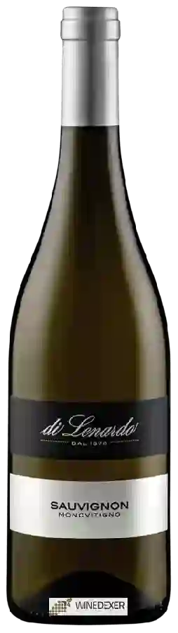 Winery di Lenardo - Sauvignon (Monovitigno) Winery di Lenardo - Sauvignon (Monovitigno)