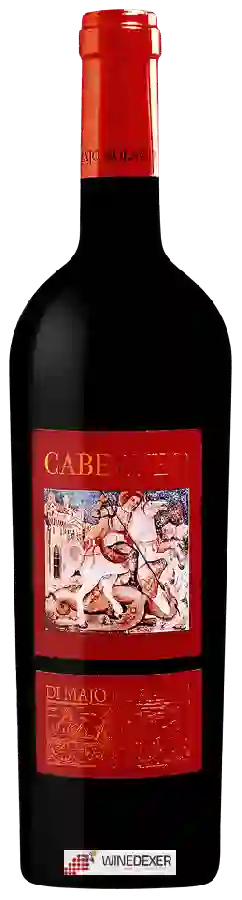 Winery Di Majo Norante - Cabernet (Sauvignon) Winery Di Majo Norante - Cabernet (Sauvignon)