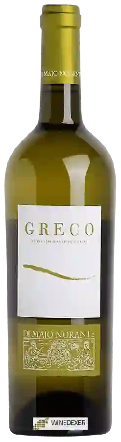 Winery Di Majo Norante - Greco