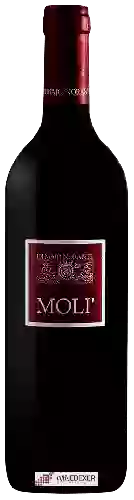 Winery Di Majo Norante - Moli Rosso
