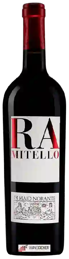 Winery Di Majo Norante - Ramitello Rosso