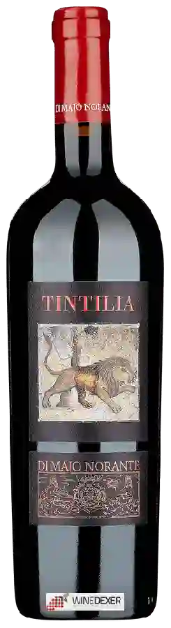 Winery Di Majo Norante - Tintilia Riserva