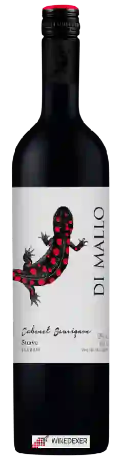 Winery Di Mallo - Cabernet Sauvignon Suave Winery Di Mallo - Cabernet Sauvignon Suave