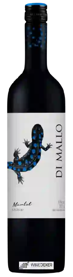 Winery Di Mallo - Merlot Seco
