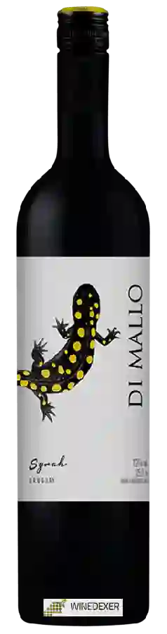 Winery Di Mallo - Syrah