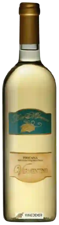 Winery Cantina I Vini Di Maremma - Fior di Maremma Vermentino Winery Cantina I Vini Di Maremma - Fior di Maremma Vermentino