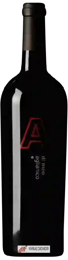 Winery Azienda Agricola di Meo - Aglianico Winery Azienda Agricola di Meo - Aglianico