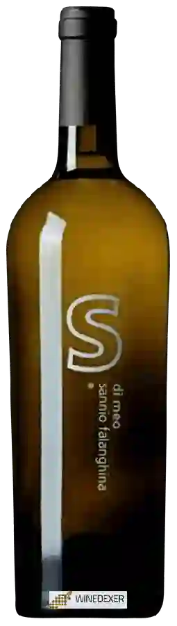 Winery Azienda Agricola di Meo - Falanghina