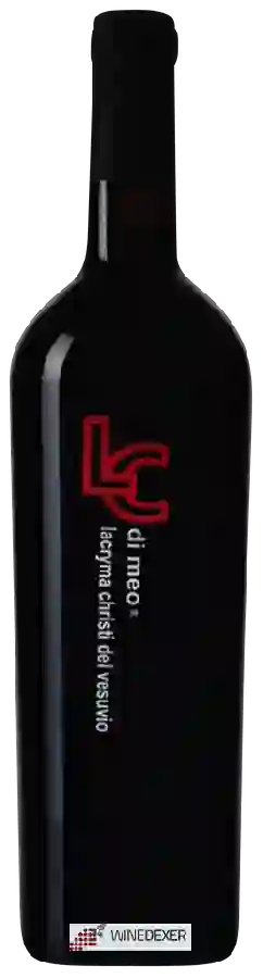 Winery Azienda Agricola di Meo - Lacryma Christi del Vesuvio Winery Azienda Agricola di Meo - Lacryma Christi del Vesuvio