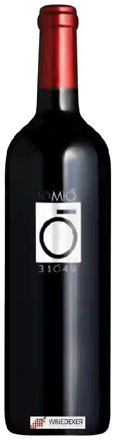 Winery Di Mio - 31049 Rosso