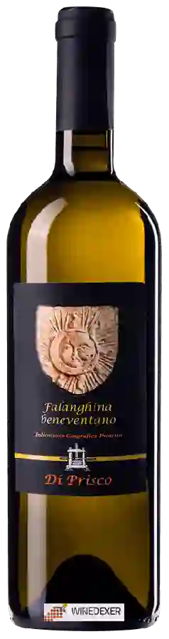 Winery Di Prisco - Falanghina Beneventano Winery Di Prisco - Falanghina Beneventano