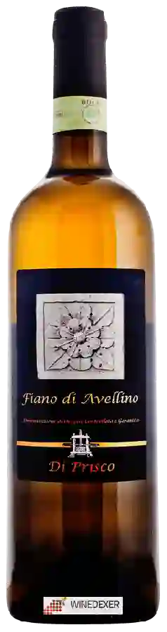 Winery Di Prisco - Fiano di Avellino