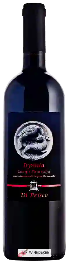 Winery Di Prisco - Irpinia Campi Taurasini