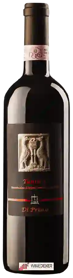 Winery Di Prisco - Taurasi Winery Di Prisco - Taurasi