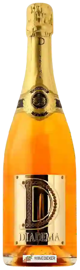 Winery Diadema - Cuvée Rosé