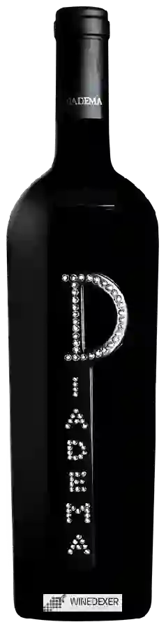 Winery Diadema - Rosso