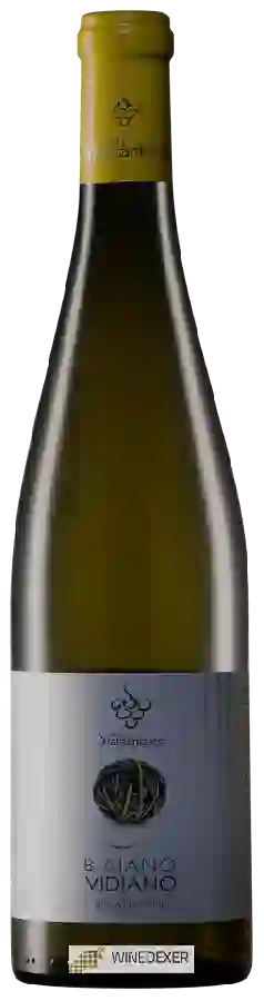 Winery Diamantakis - Vidiano Winery Diamantakis - Vidiano