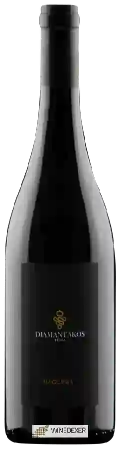 Winery Diamantakos - Naoussa