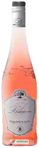 Winery Diamarine - Coteaux Varois en Provence Rosé