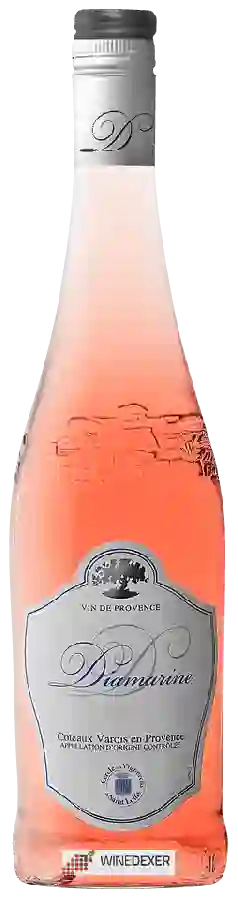 Winery Diamarine - Coteaux Varois en Provence Rosé