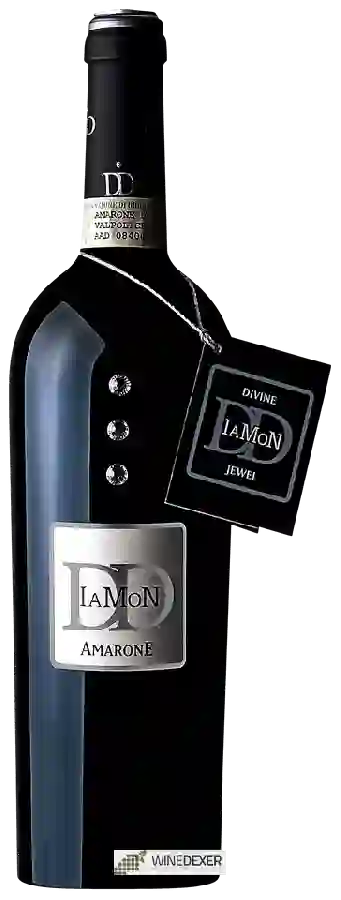 Winery Diamond - Amarone