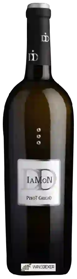 Winery Diamond - Pinot Grigio