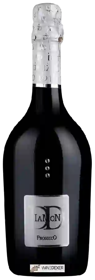 Winery Diamond - Prosecco