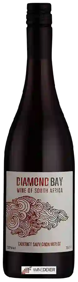 Winery Diamond Bay - Cabernet Sauvignon - Merlot Winery Diamond Bay - Cabernet Sauvignon - Merlot