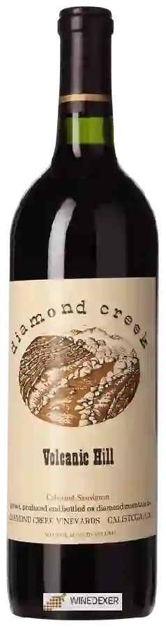 Winery Diamond Creek - Volcanic Hill Cabernet Sauvignon