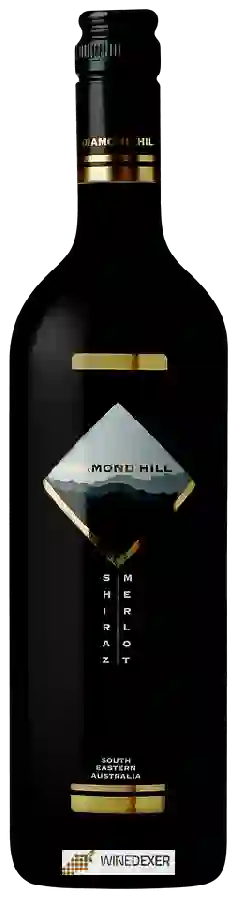 Winery Diamond Hill - Shiraz - Merlot