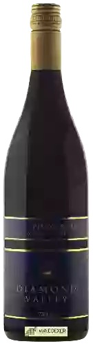Winery Diamond Valley - Blue Label  Pinot Noir