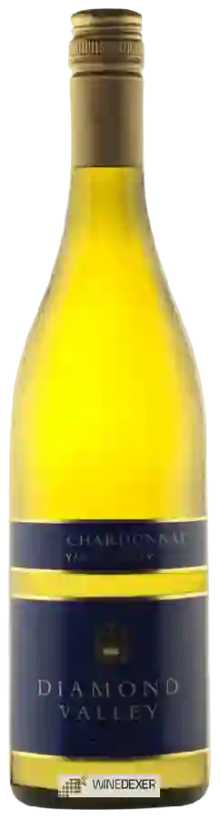 Winery Diamond Valley - Chardonnay