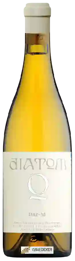 Winery Diatom - Bar-M Vineyard Chardonnay Winery Diatom - Bar-M Vineyard Chardonnay
