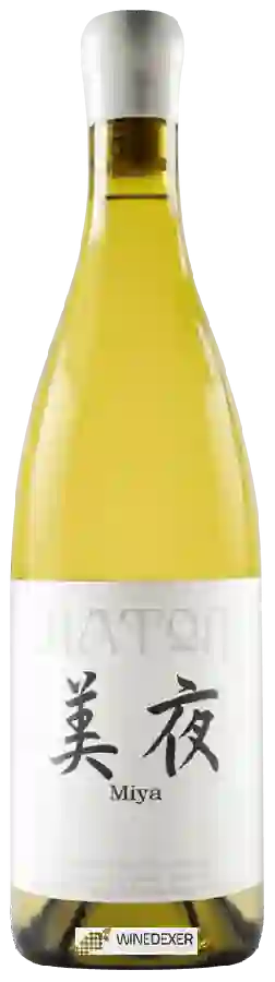 Winery Diatom - Miya Chardonnay Winery Diatom - Miya Chardonnay