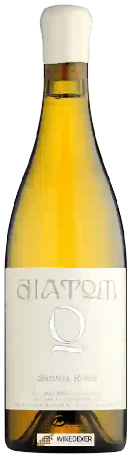 Winery Diatom - Santos Road Chardonnay Winery Diatom - Santos Road Chardonnay