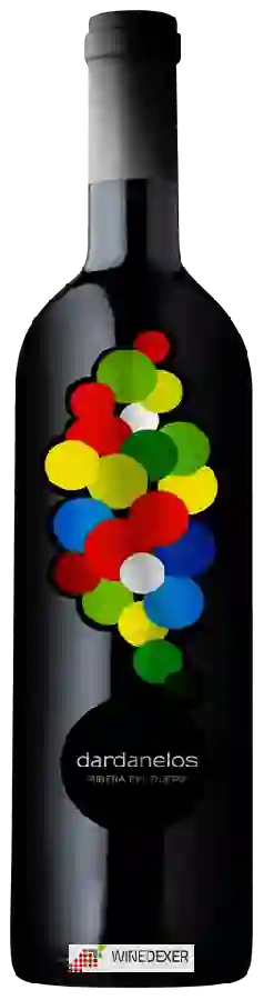 Bodegas Diaz Bayo - Dardanelos Bodegas Diaz Bayo - Dardanelos