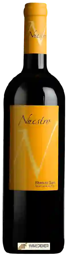 Bodegas Diaz Bayo - Nuestro Bodegas Diaz Bayo - Nuestro