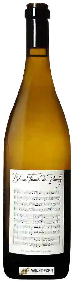 Winery Didier Dagueneau (Louis-Benjamin Dagueneau) - Blanc Fumé de Pouilly