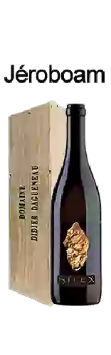 Winery Didier Dagueneau (Louis-Benjamin Dagueneau) - Pouilly-Fumé En Chailloux